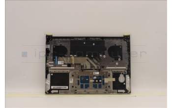 Lenovo 5CB1C90613 COVER Upper Case ASM_TC L82NH LIG_SR