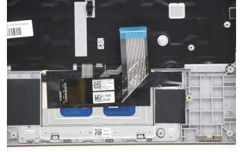 Lenovo 5CB1C90925 COVER Upper Case ASM ENG H 82KM GY