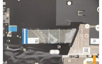 Lenovo 5CB1C90967 COVER Upper Case ASM_HBW C 20WE BLKB N