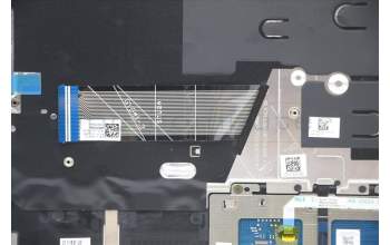 Lenovo 5CB1C92763 COVER Upper Case ASM_SPA C 20WE BLKB N