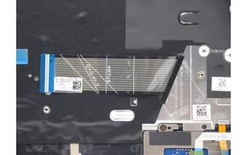 Lenovo 5CB1C92784 COVER Upper Case ASM_GRE C20WE AB BLKB N