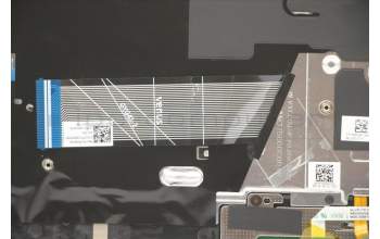 Lenovo 5CB1C92805 COVER Upper Case ASM_BEL C20WE AB BLKB N