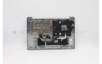 Lenovo 5CB1C92817 COVER Upper Case ASM_EURO ENG H 82KN GY