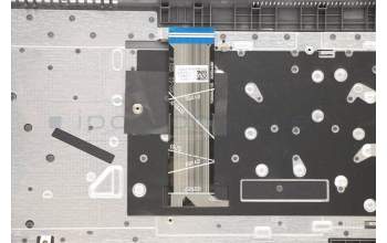 Lenovo 5CB1C92949 COVER Upper Case ASM_NORDIC L82NX IG UMA