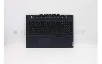 Lenovo 5CB1C93032 COVER Upper Case ASM_ENG L82JW BU_RGBW/F