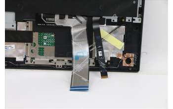 Lenovo 5CB1C93032 COVER Upper Case ASM_ENG L82JW BU_RGBW/F