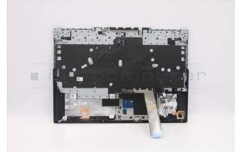 Lenovo 5CB1C93053 COVER Upper Case ASM_SPA L82JW BU_RGBW/F