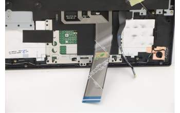 Lenovo 5CB1C93056 COVER Upper Case ASM_TC L82JW BU_RGBW/F