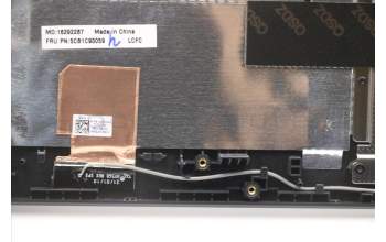 Lenovo 5CB1C93059 COVER Upper Case ASM_ARA L82JW BU_WHW/F