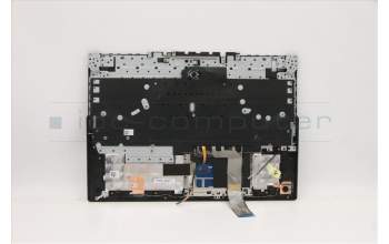 Lenovo 5CB1C93060 COVER Upper Case ASM_BEL L82JW BU_WHW/F