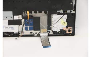 Lenovo 5CB1C93060 COVER Upper Case ASM_BEL L82JW BU_WHW/F