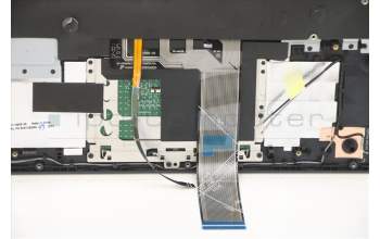Lenovo 5CB1C93064 COVER Upper Case ASM_ENG L82JW BU_WHW/F