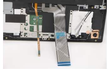 Lenovo 5CB1C93067 COVER Upper Case ASM_UKE L82JW BU_WHW/F