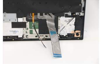 Lenovo 5CB1C93071 COVER Upper Case ASM_GER L82JW BU_WHW/F