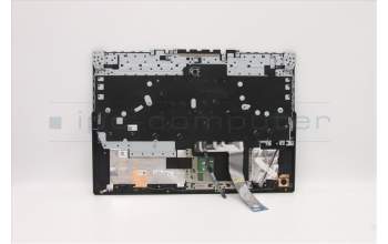 Lenovo 5CB1C93081 COVER Upper Case ASM_NORDICL82JWBU_WHW/F