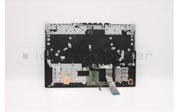 Lenovo 5CB1C93084 COVER Upper Case ASM_SLV L82JW BU_WHW/F