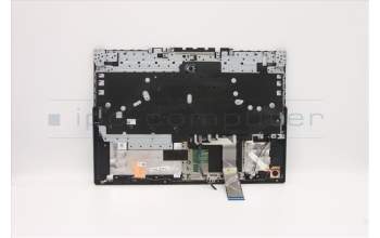 Lenovo 5CB1C93090 COVER Upper Case ASM_UKR L82JW BU_WHW/F