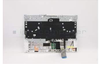 Lenovo 5CB1C93091 COVER Upper Case ASM_ARA L82JW SG_BUW/F