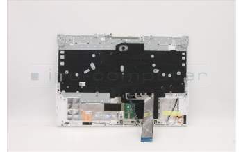 Lenovo 5CB1C93095 COVER Upper CaseASM_CZE/SLKL82JWSG_BUW/F