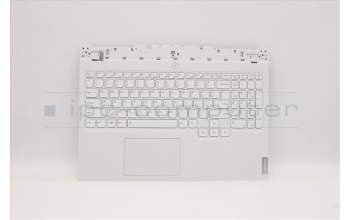 Lenovo 5CB1C93096 COVER Upper Case ASM_ENG L82JW SG_BUW/F