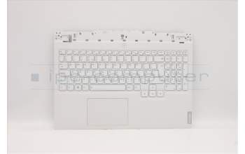 Lenovo 5CB1C93099 C-Cover with keyboard,UK English