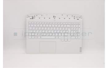 Lenovo 5CB1C93107 COVER Upper Case ASM_HUN L82JW SG_BUW/F