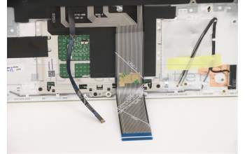 Lenovo 5CB1C93115 COVER Upper Case ASM_RUS L82JW SG_BUW/F