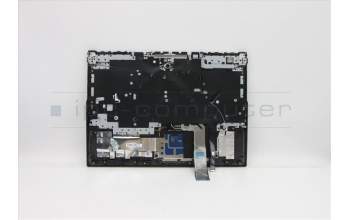 Lenovo 5CB1C93130 COVER Upper Case ASM_ENG L82JSSGw/RGBWRF