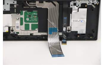 Lenovo 5CB1C93137 COVER Upper Case ASM_GER L82JSSGw/RGBWRF