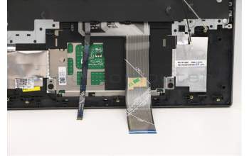 Lenovo 5CB1C93169 COVER Upper Case ASM_GER L82JS SGw/WHWRF