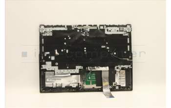 Lenovo 5CB1C93184 COVER Upper Case ASM_SWS L82JS SGw/WHWRF