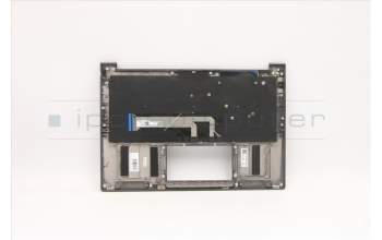 Lenovo 5CB1C93613 COVER Upper Case ASM_RUS_H20WHSTOGY