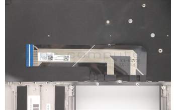 Lenovo 5CB1C93620 COVER Upper Case ASM_UKE_H20WHSTOGY