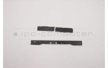 Lenovo 5CB1C93669 COVER Strip Cover L 82K8 BK