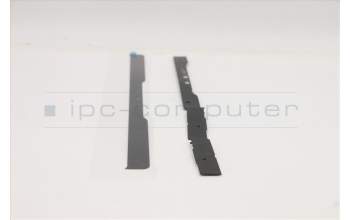 Lenovo 5CB1C93669 COVER Strip Cover L 82K8 BK