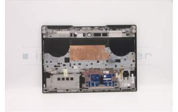 Lenovo 5CB1C93682 COVER Upper Case ASM_GER L82K8 BK