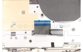 Lenovo 5CB1C93703 COVER Upper Case ASM_ARA L82K8 BK RGB