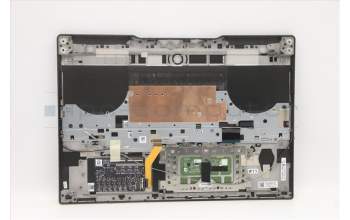 Lenovo 5CB1C93712 COVER Upper Case ASM_FRA L82K8 BK RGB