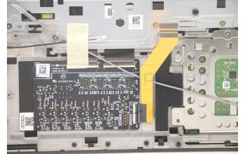 Lenovo 5CB1C93712 COVER Upper Case ASM_FRA L82K8 BK RGB