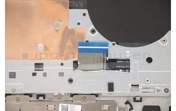 Lenovo 5CB1C93714 COVER Upper Case ASM_GER L82K8 BK RGB