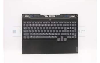 Lenovo 5CB1C93716 COVER Upper Case ASM_HBW L82K8 BK RGB