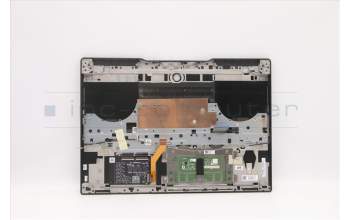 Lenovo 5CB1C93716 COVER Upper Case ASM_HBW L82K8 BK RGB
