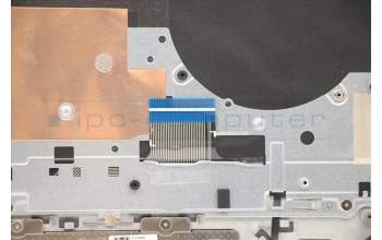 Lenovo 5CB1C93739 COVER Upper Case ASM_CZE/SLK L82K8 GY
