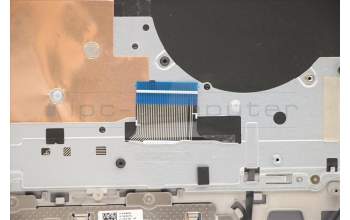 Lenovo 5CB1C93757 COVER Upper Case ASM_RUS L82K8 GY