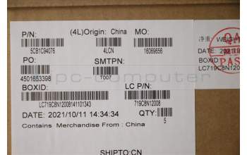 Lenovo 5CB1C94076