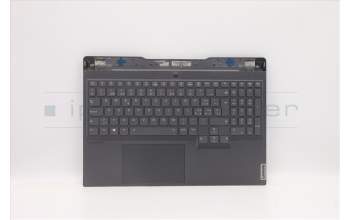Lenovo 5CB1C94081 COVER Upper Case ASM_SWS L82K8 GY RGB