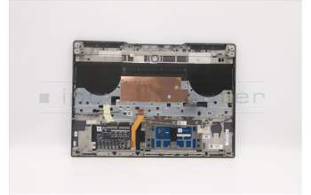 Lenovo 5CB1C94081 COVER Upper Case ASM_SWS L82K8 GY RGB