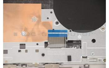 Lenovo 5CB1C94084 COVER Upper Case ASM_TUR L82K8 GY RGB