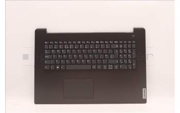 Lenovo 5CB1D01842 COVER Upper Case ASM_UKE L82NX IG_FP_D