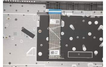 Lenovo 5CB1D01844 COVER Upper Case ASM_SPA L82NX IG_FP_D